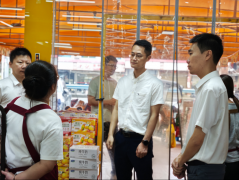 常态化排查整治安